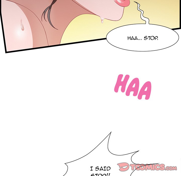 Tasty Chat: 0km Chapter 4 Page 39
