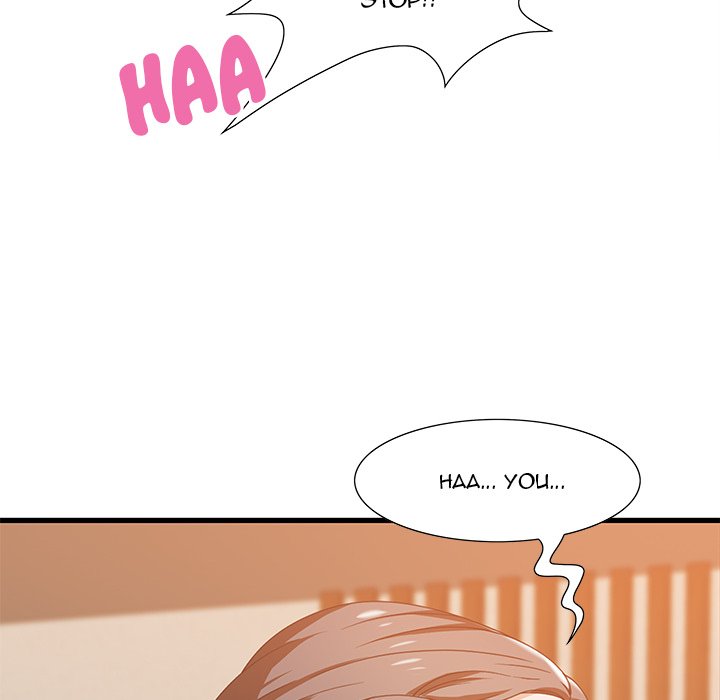 Tasty Chat: 0km Chapter 4 Page 40