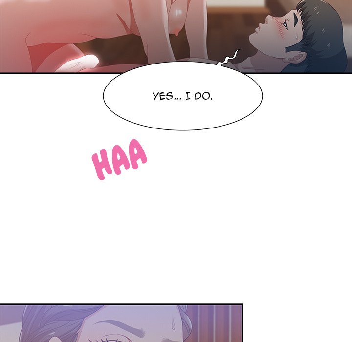 Tasty Chat: 0km Chapter 4 Page 43