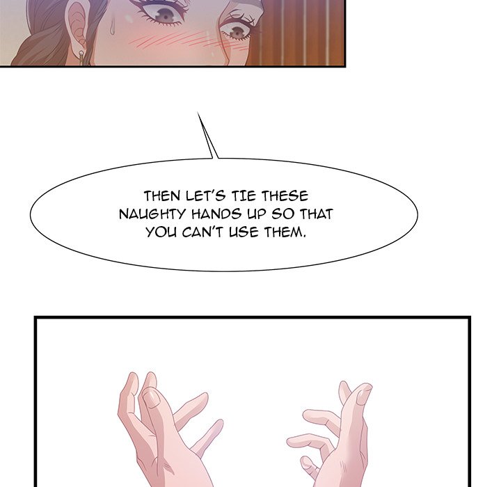 Tasty Chat: 0km Chapter 4 Page 44