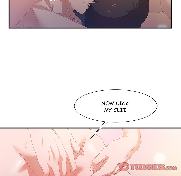 Tasty Chat: 0km Chapter 4 Page 48