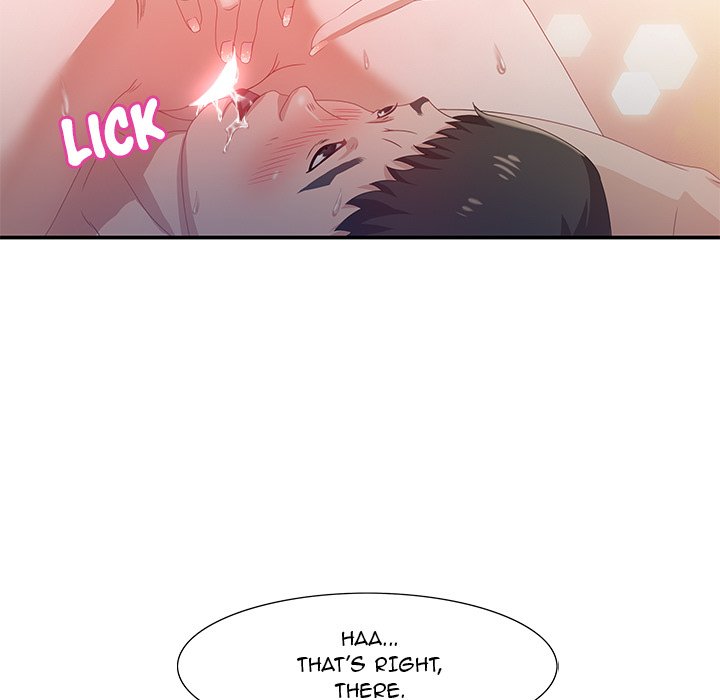 Tasty Chat: 0km Chapter 4 Page 49