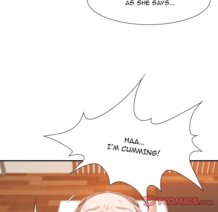 Tasty Chat: 0km Chapter 4 Page 51