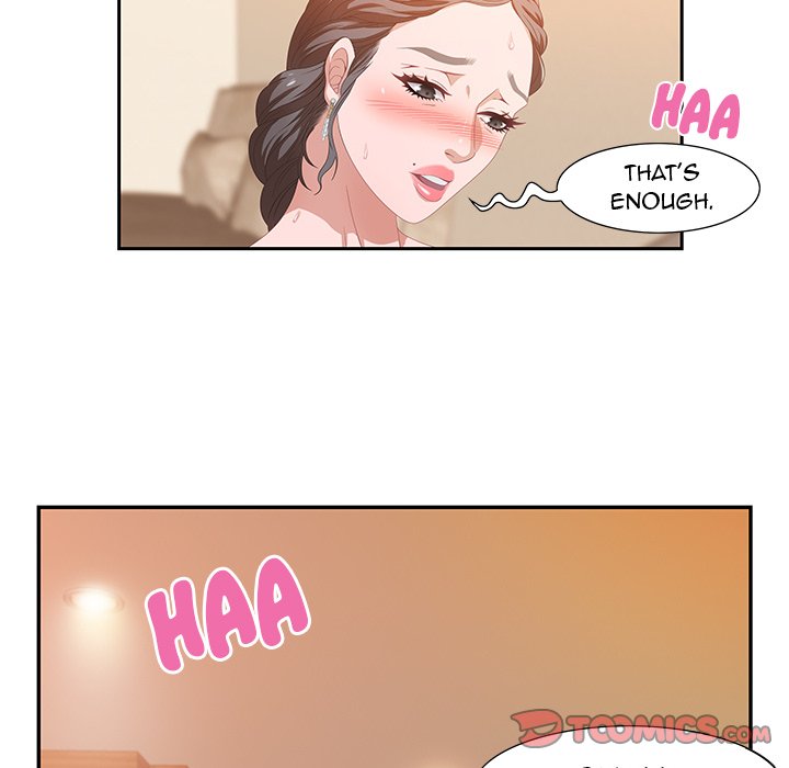 Tasty Chat: 0km Chapter 4 Page 57