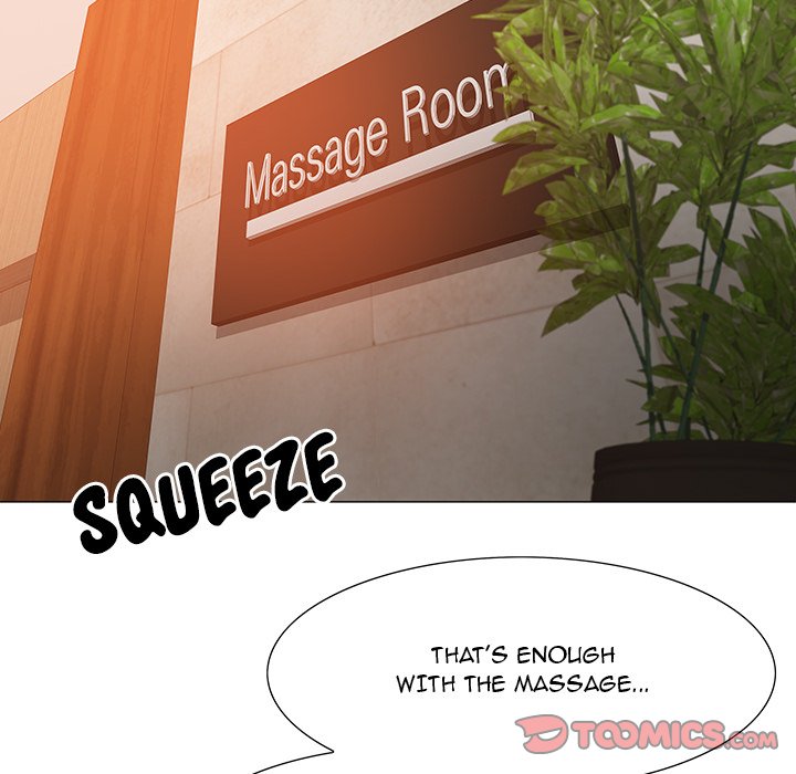 Tasty Chat: 0km Chapter 4 Page 6