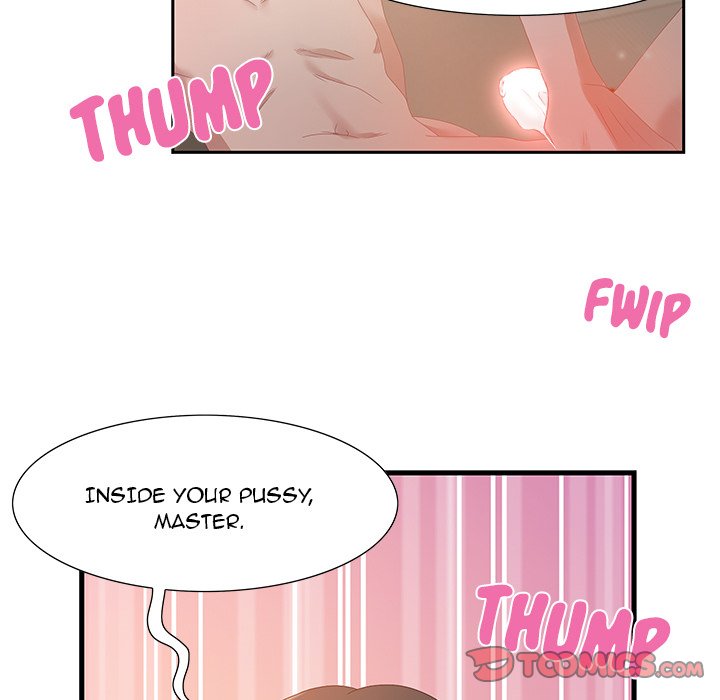 Tasty Chat: 0km Chapter 4 Page 60
