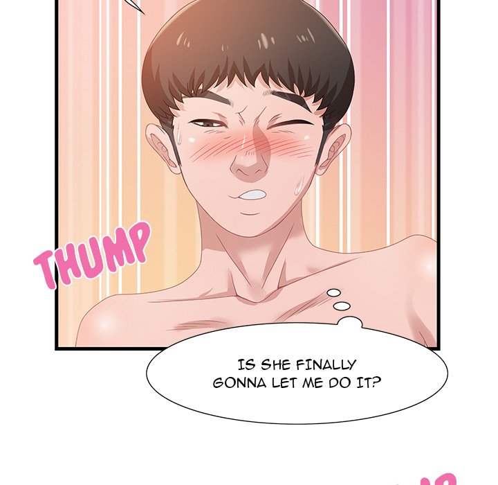 Tasty Chat: 0km Chapter 4 Page 61