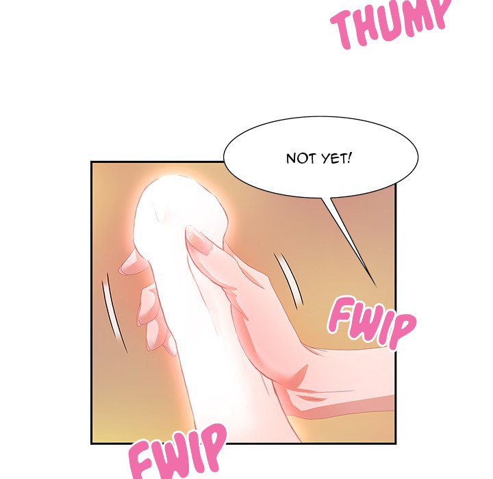Tasty Chat: 0km Chapter 4 Page 62