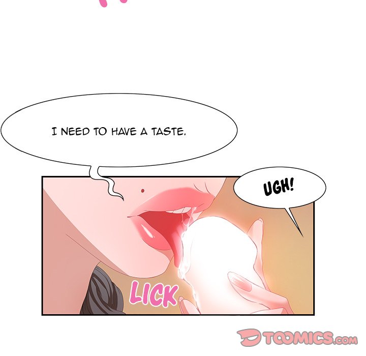 Tasty Chat: 0km Chapter 4 Page 63