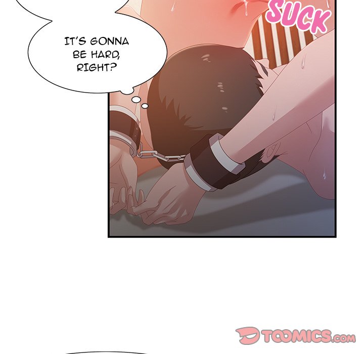 Tasty Chat: 0km Chapter 4 Page 66