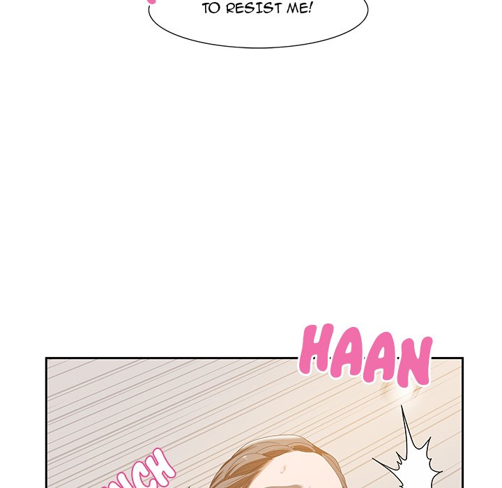 Tasty Chat: 0km Chapter 4 Page 68