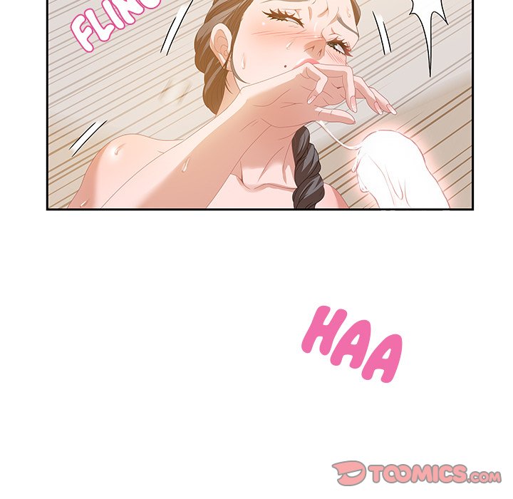 Tasty Chat: 0km Chapter 4 Page 69