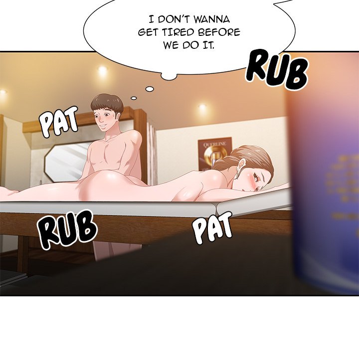 Tasty Chat: 0km Chapter 4 Page 7