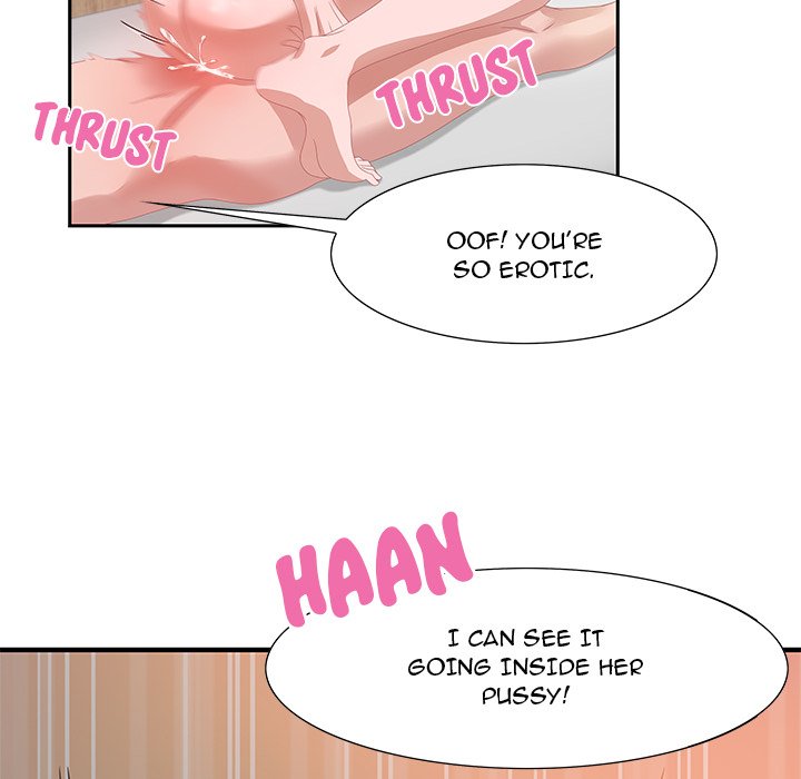 Tasty Chat: 0km Chapter 4 Page 76