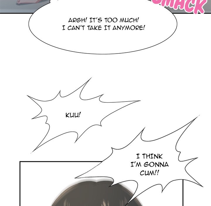 Tasty Chat: 0km Chapter 4 Page 79
