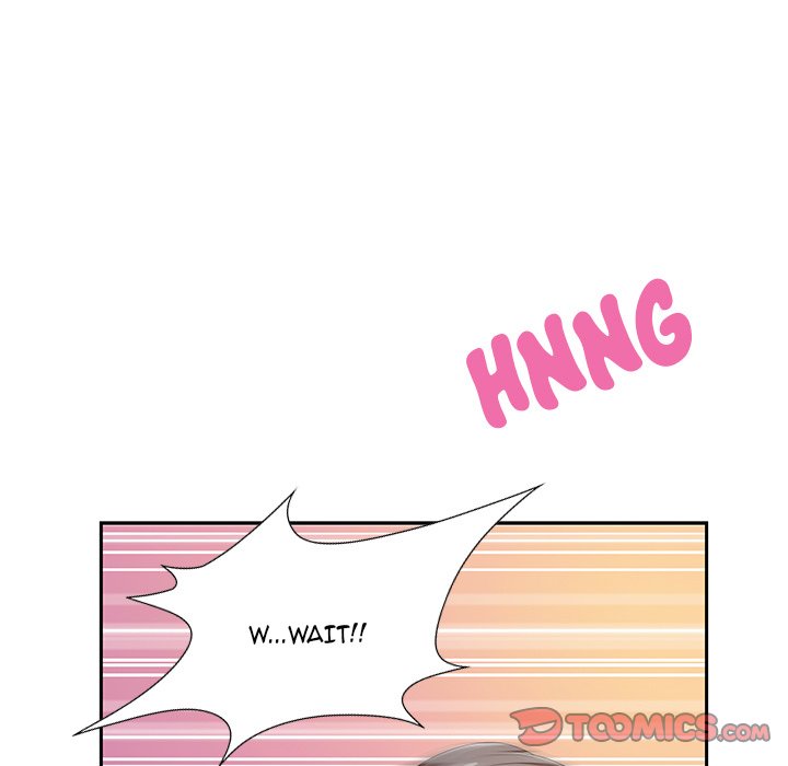Tasty Chat: 0km Chapter 4 Page 81