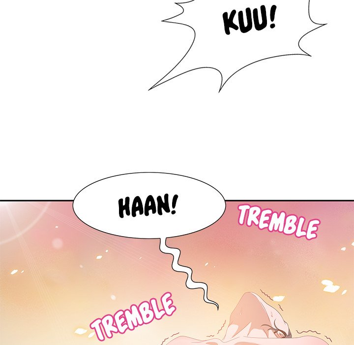 Tasty Chat: 0km Chapter 4 Page 89