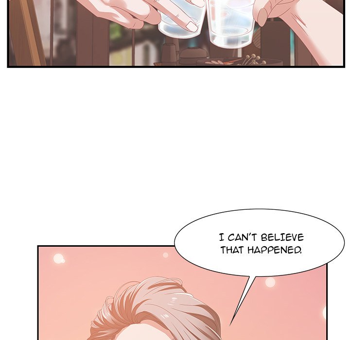 Tasty Chat: 0km Chapter 4 Page 95