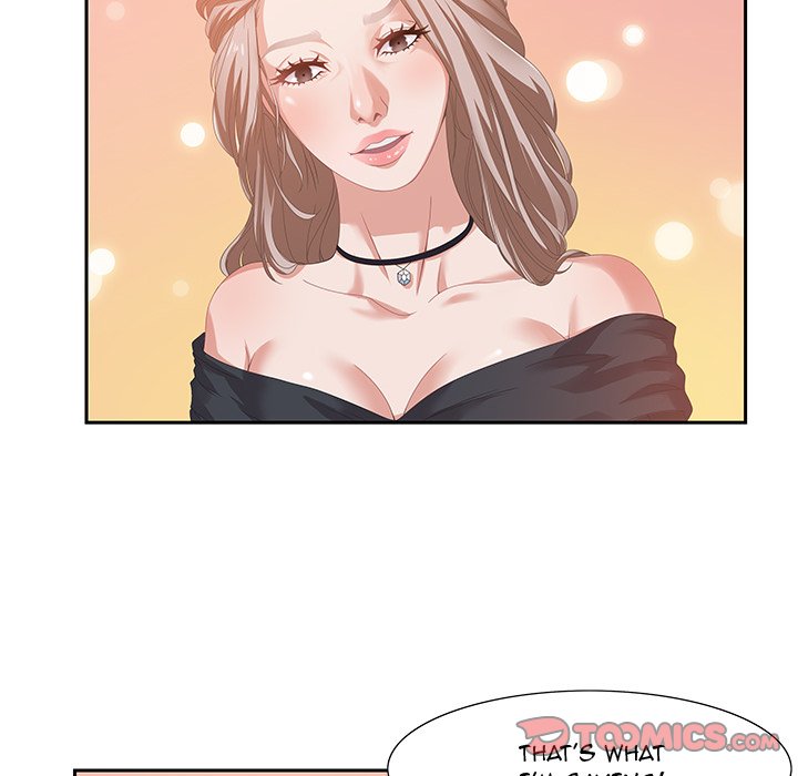 Tasty Chat: 0km Chapter 4 Page 96