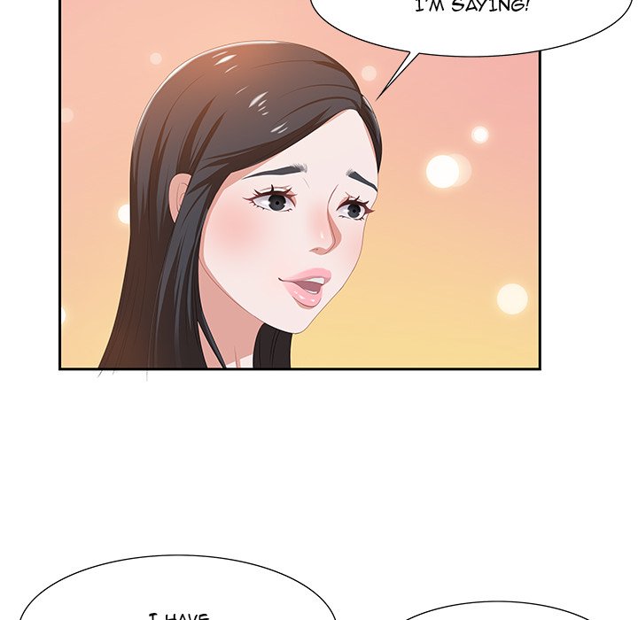 Tasty Chat: 0km Chapter 4 Page 97