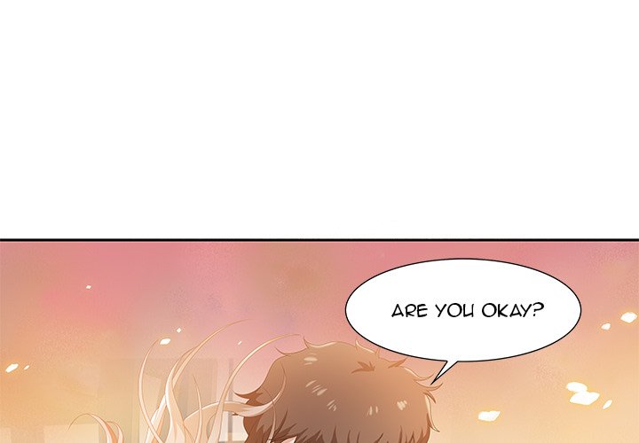 Tasty Chat: 0km Chapter 5 Page 1