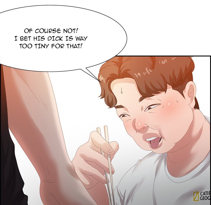 Tasty Chat: 0km Chapter 5 Page 10