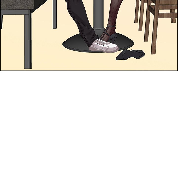Tasty Chat: 0km Chapter 5 Page 103