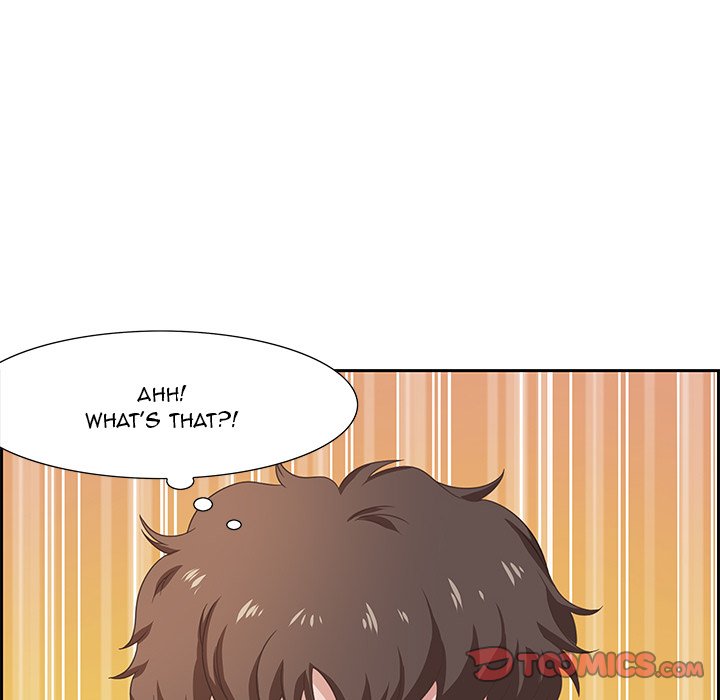 Tasty Chat: 0km Chapter 5 Page 105