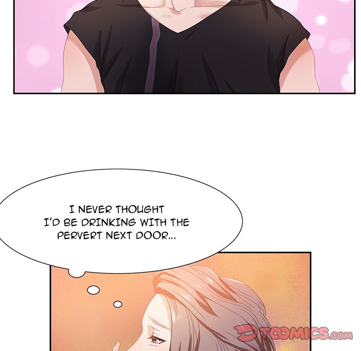 Tasty Chat: 0km Chapter 5 Page 108