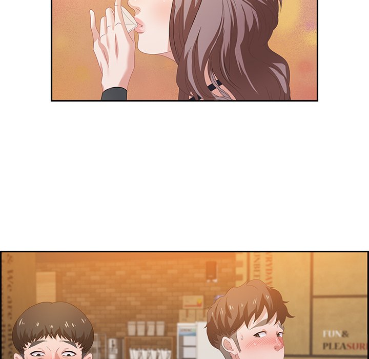 Tasty Chat: 0km Chapter 5 Page 109