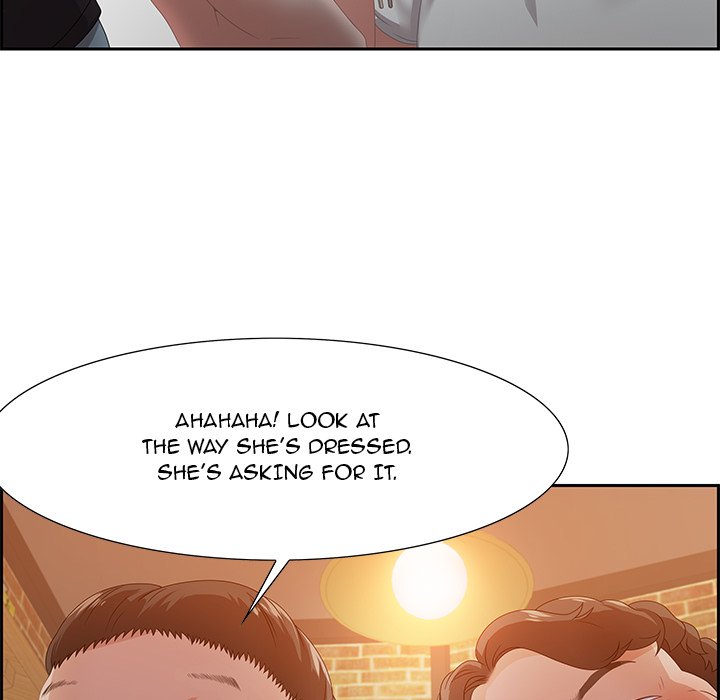 Tasty Chat: 0km Chapter 5 Page 11
