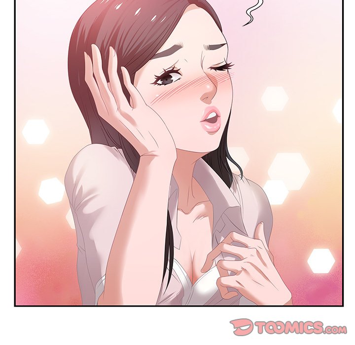 Tasty Chat: 0km Chapter 5 Page 111