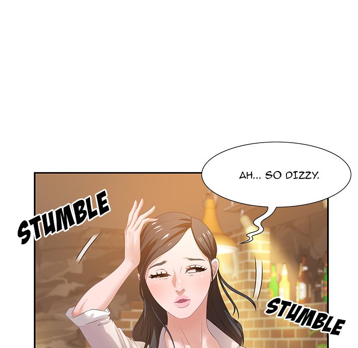 Tasty Chat: 0km Chapter 5 Page 112