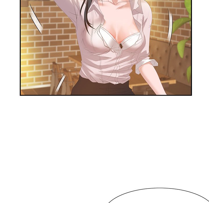 Tasty Chat: 0km Chapter 5 Page 113