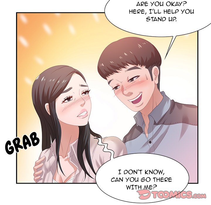 Tasty Chat: 0km Chapter 5 Page 114