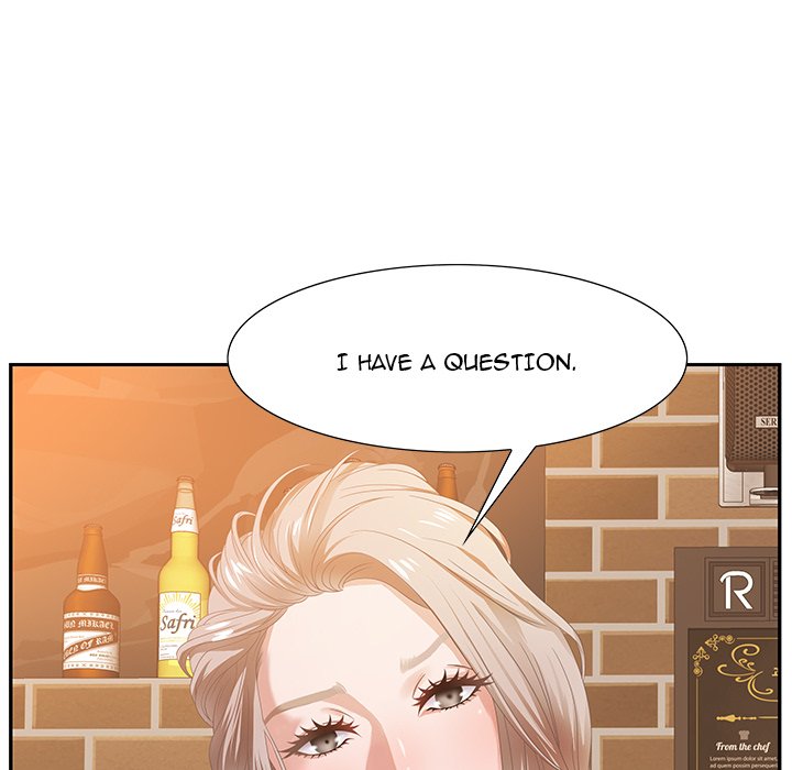 Tasty Chat: 0km Chapter 5 Page 115