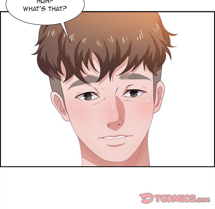 Tasty Chat: 0km Chapter 5 Page 117