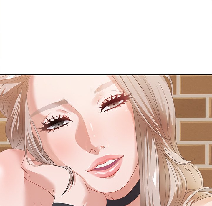 Tasty Chat: 0km Chapter 5 Page 118