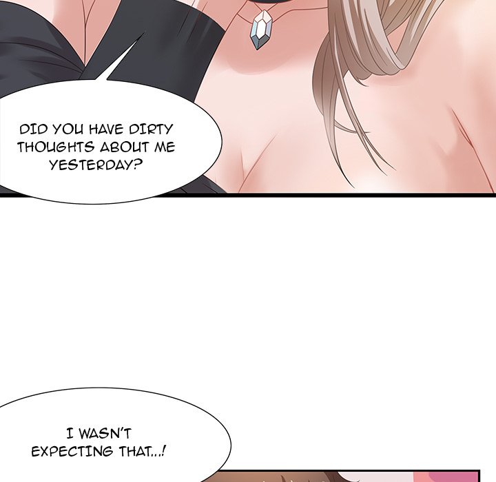Tasty Chat: 0km Chapter 5 Page 119