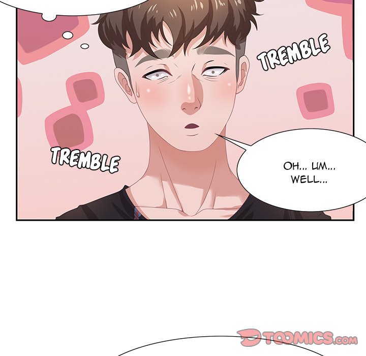 Tasty Chat: 0km Chapter 5 Page 120