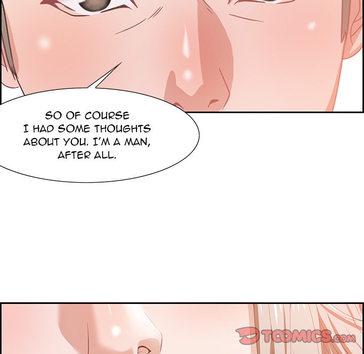 Tasty Chat: 0km Chapter 5 Page 123