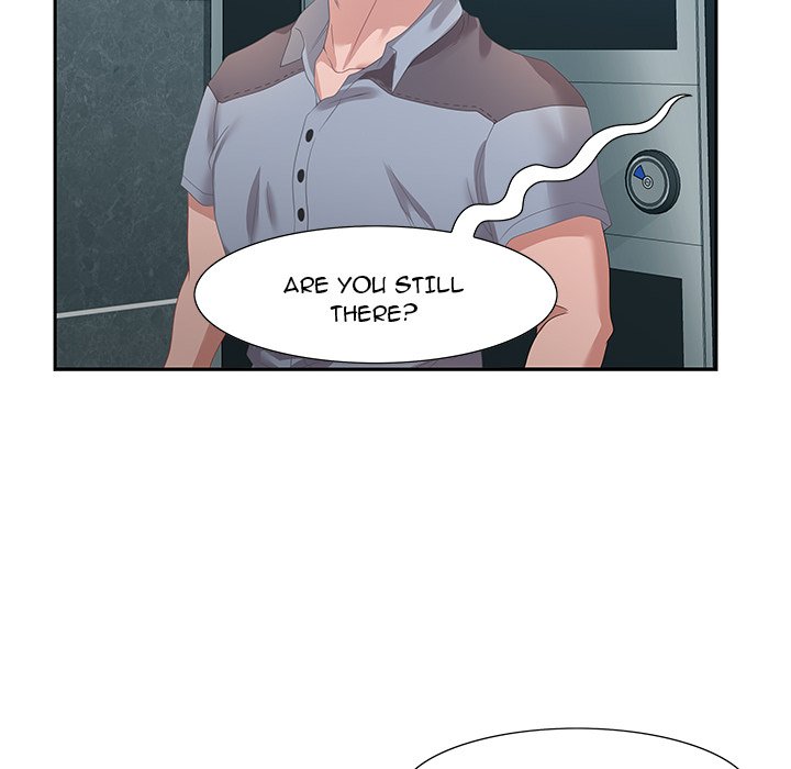 Tasty Chat: 0km Chapter 5 Page 127