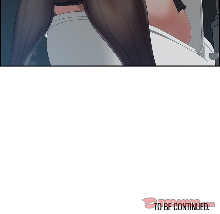 Tasty Chat: 0km Chapter 5 Page 129