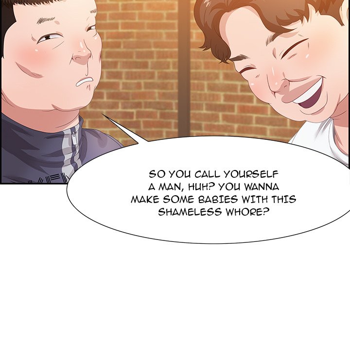 Tasty Chat: 0km Chapter 5 Page 16