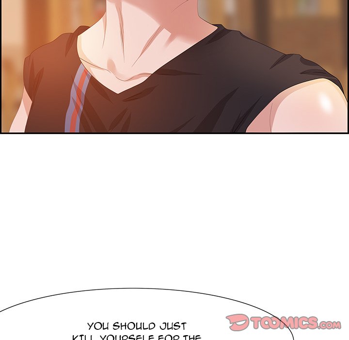 Tasty Chat: 0km Chapter 5 Page 18