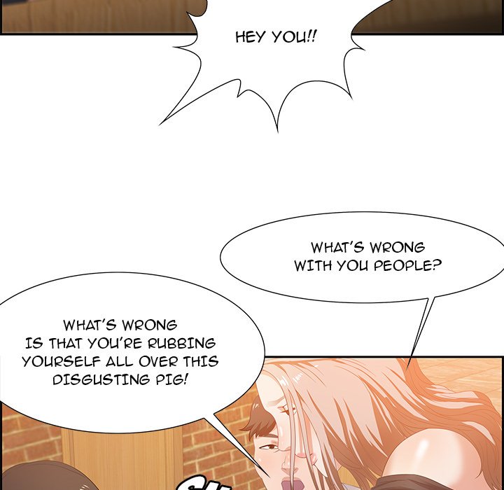 Tasty Chat: 0km Chapter 5 Page 22