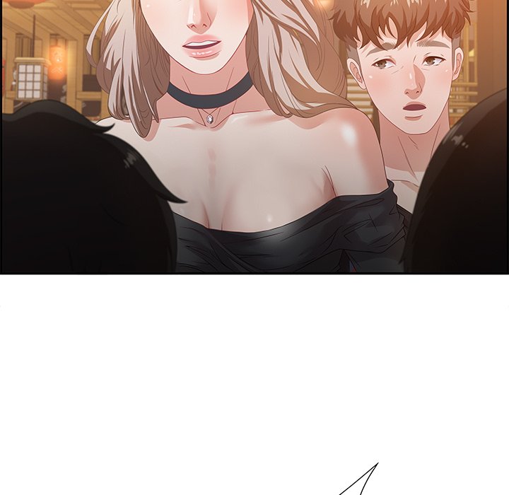 Tasty Chat: 0km Chapter 5 Page 25