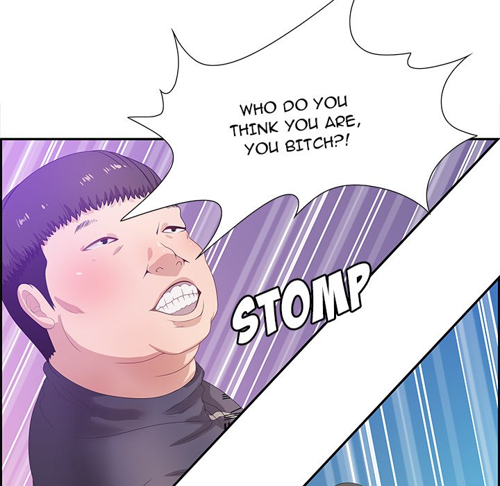 Tasty Chat: 0km Chapter 5 Page 26