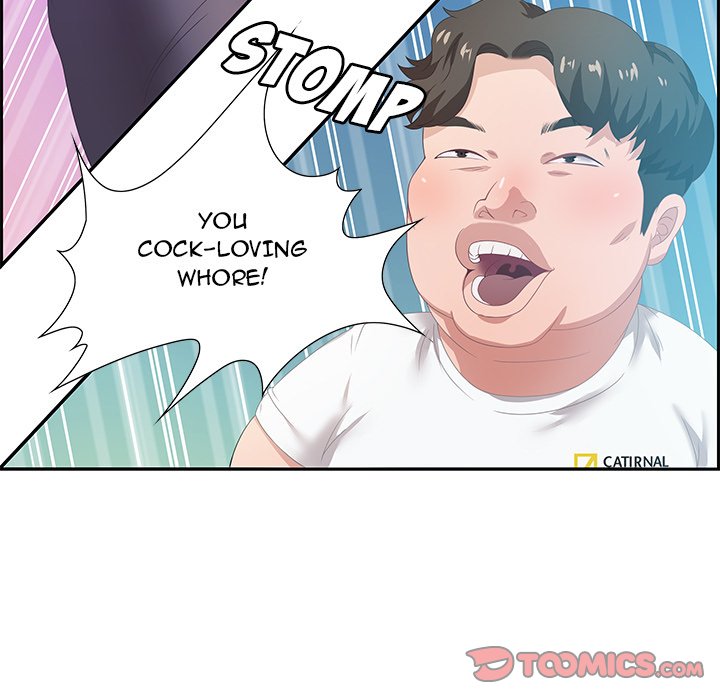 Tasty Chat: 0km Chapter 5 Page 27