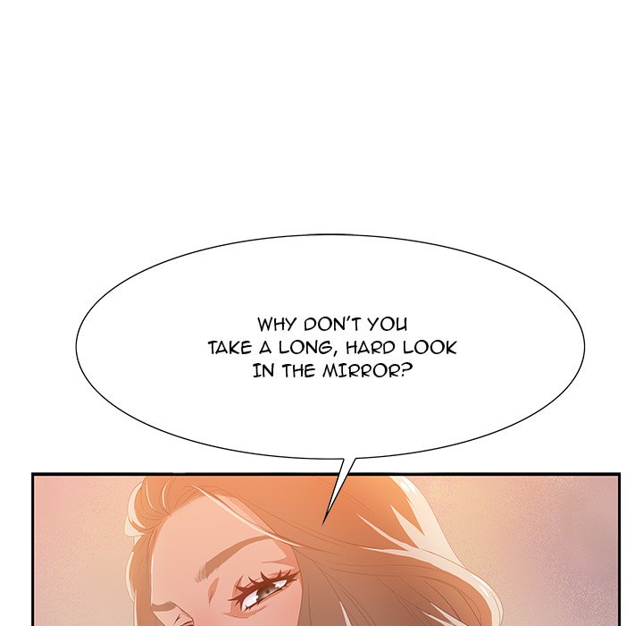 Tasty Chat: 0km Chapter 5 Page 28